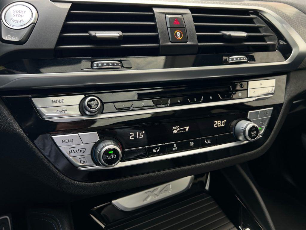 BMW X4 xDrive20d Msport M Sport