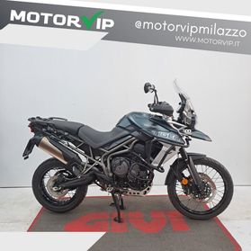 Triumph Tiger 800 XCa 130 euro/MESE - ACCONTO 0