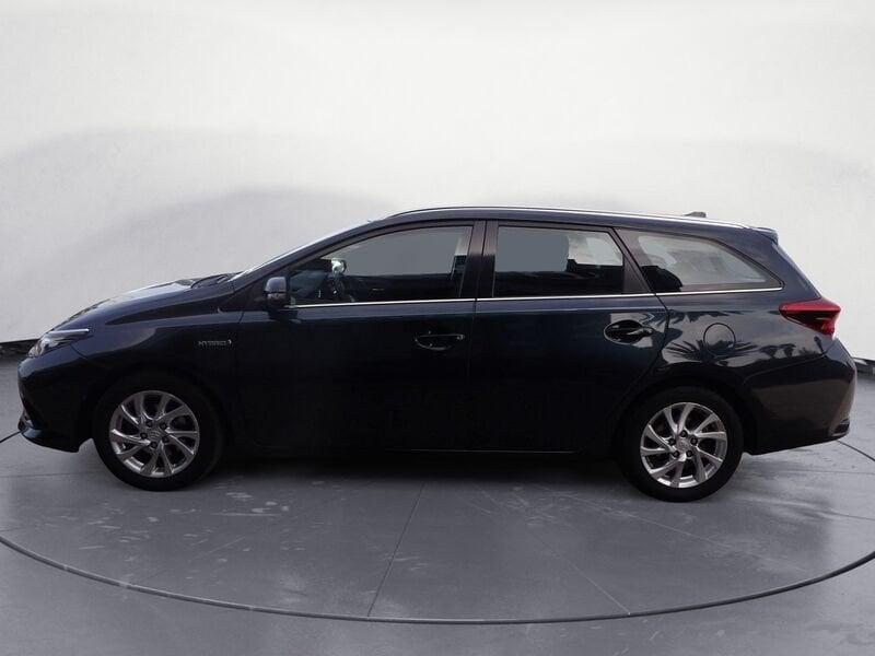 Toyota Auris Touring Sports 1.8 Hybrid Active