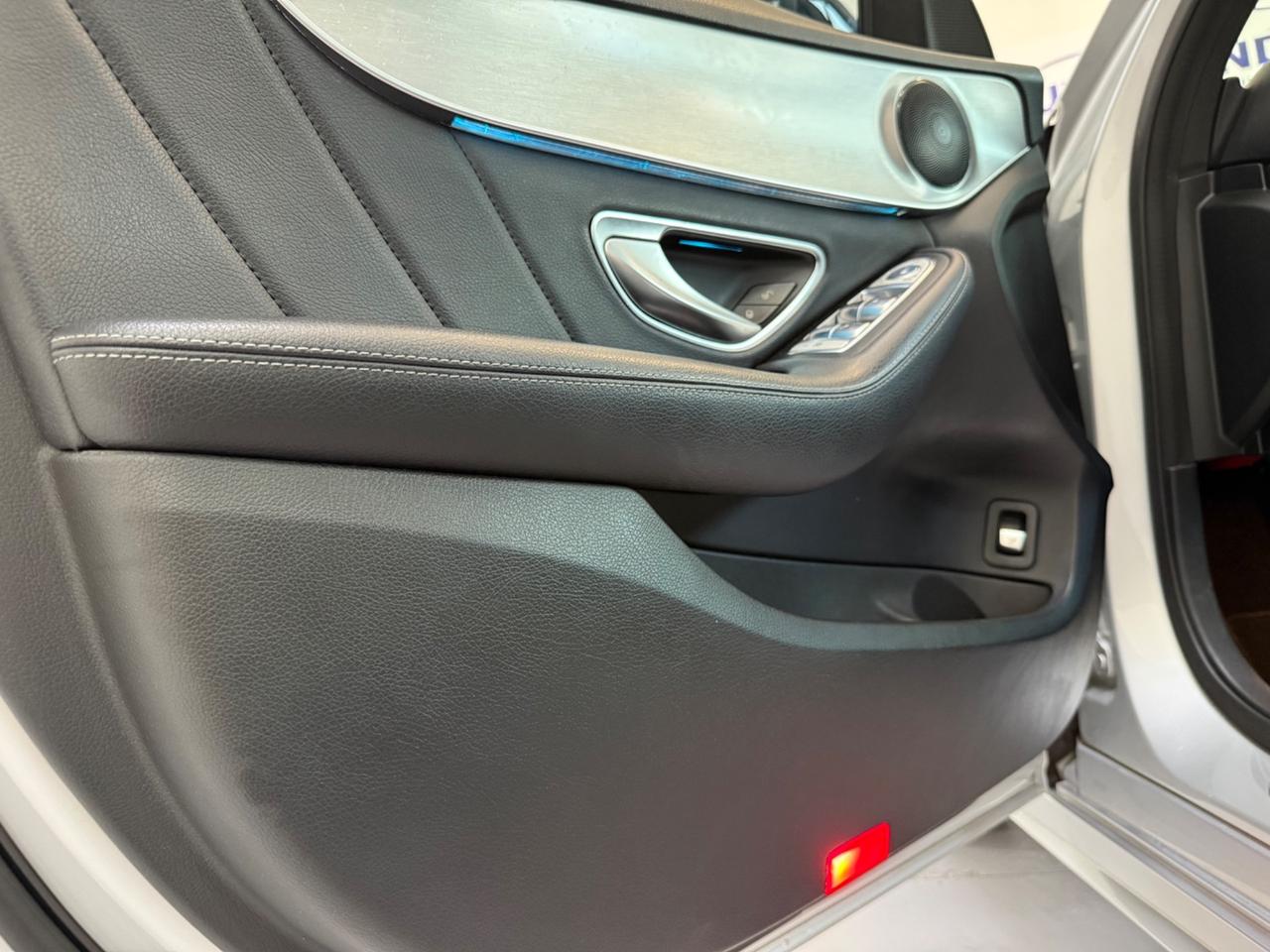 Mercedes-benz C 220 d S.W. Auto Sport Plus