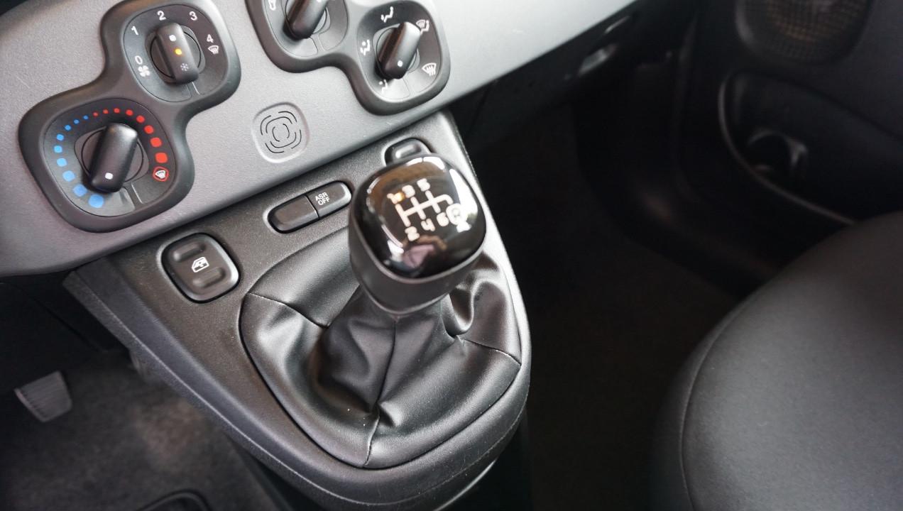 Fiat Panda City Cross Panda 1.0 firefly hybrid City Cross s&s 70cv 5p.ti