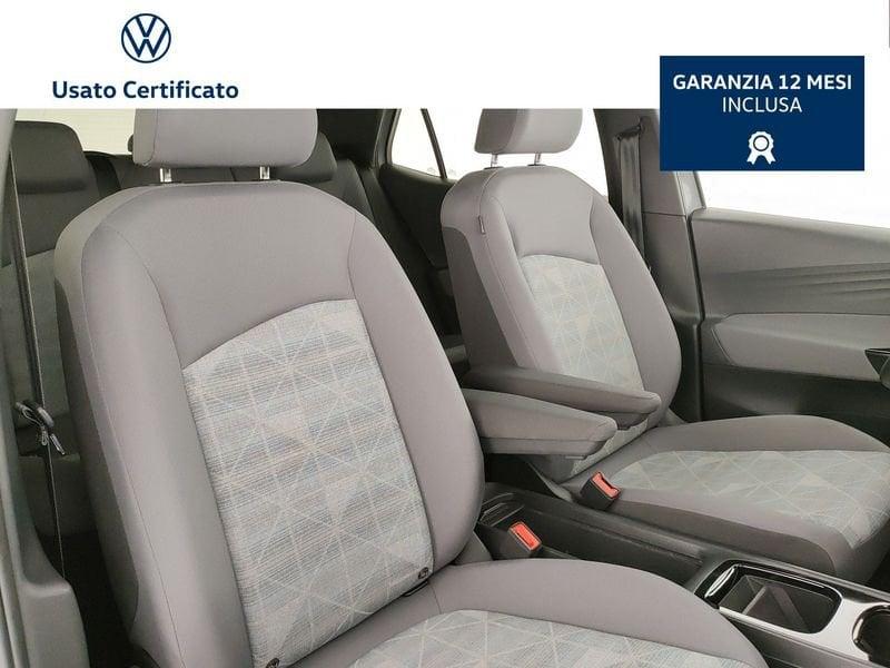 Volkswagen ID.3 ID.3 45 kWh Pure Performance