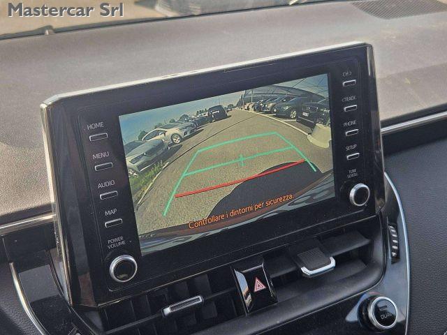 TOYOTA Corolla CorollaTouring Sports Touring 1.8h Business cvt N1