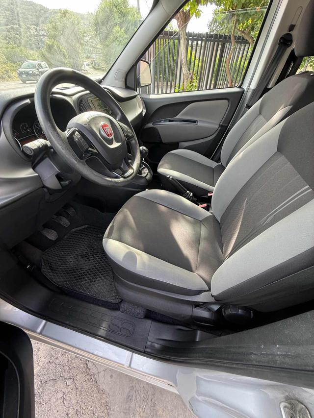 FIAT Doblo Doblò 1.6 MJT 16V 95CV Easy