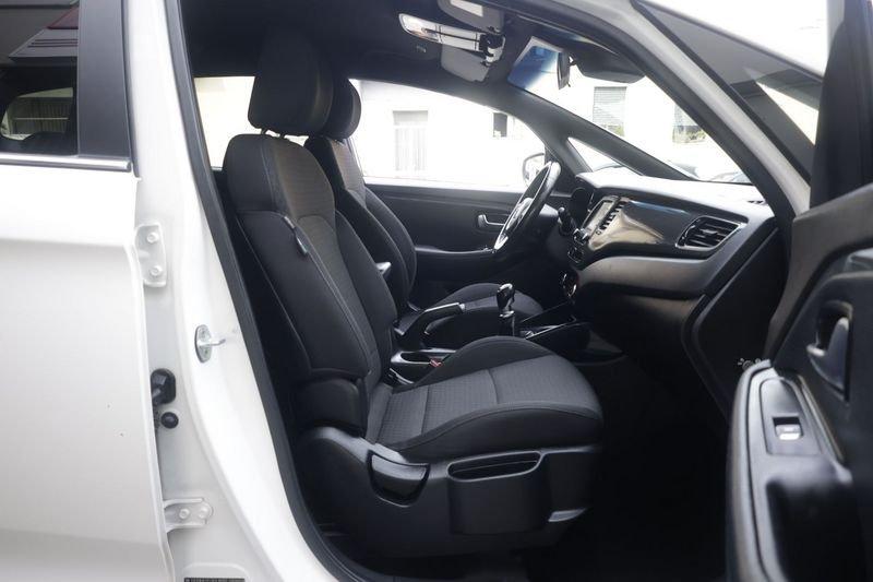 KIA Carens Carens 1.6 GDI Cool 7 Posti Unicoproprietario