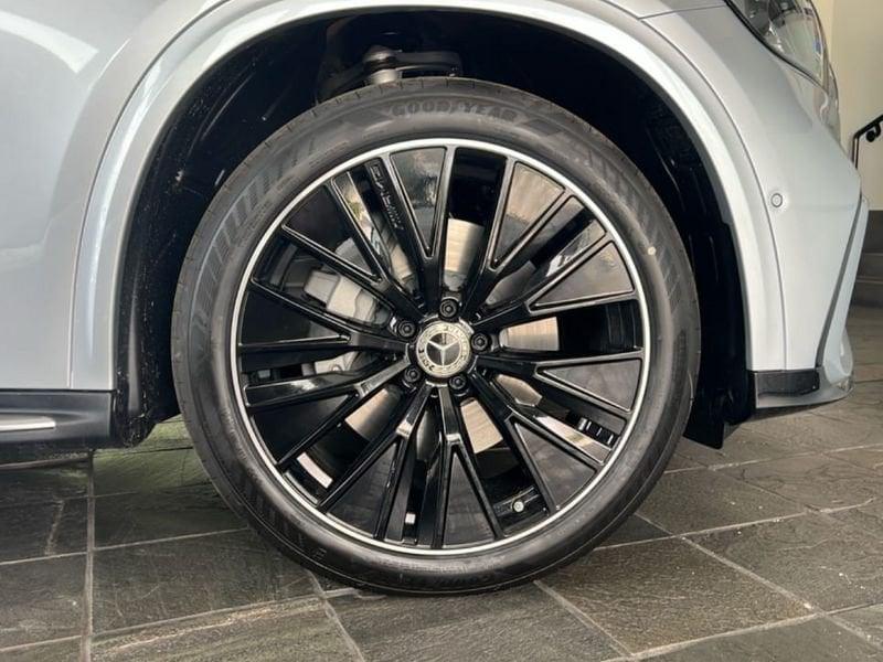 Mercedes-Benz GLC 400 4Matic EQ Advanced Plus