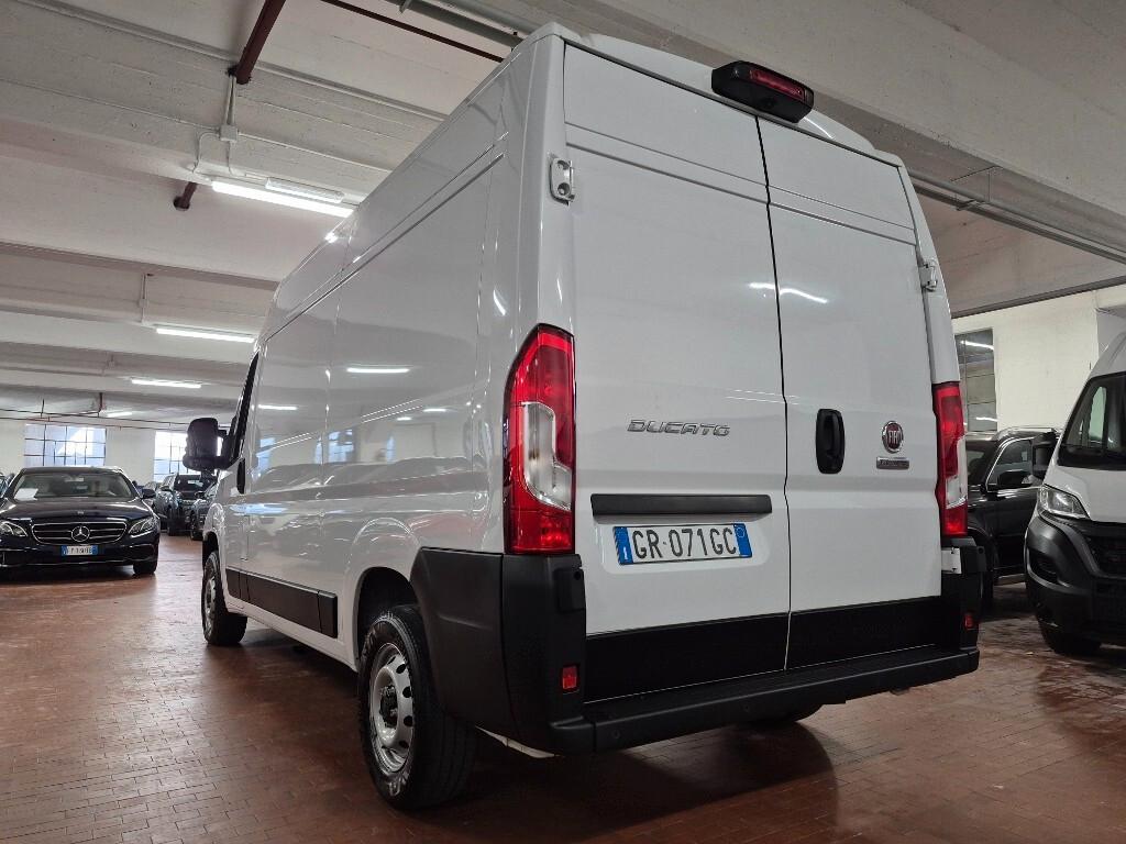 FIAT DUCATO FURGONE MH2 33Q 2.200 M.JET 140 CV E6 D FINAL