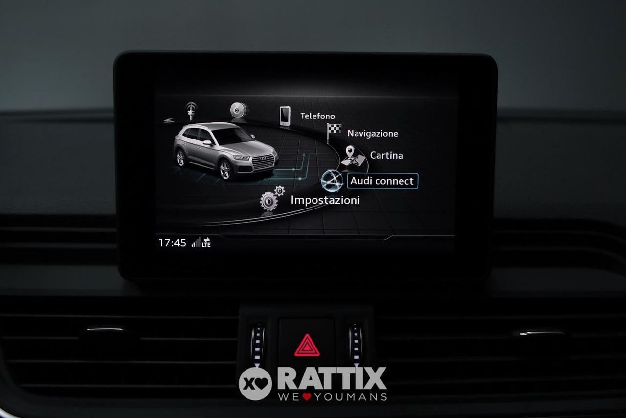 Audi Q5 40 2.0 TDI 190CV Business Quattro s-Tronic