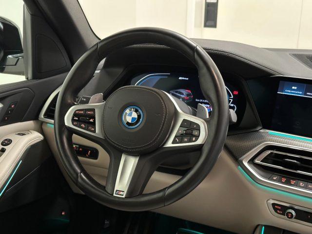 BMW X5 xDrive45e Msport