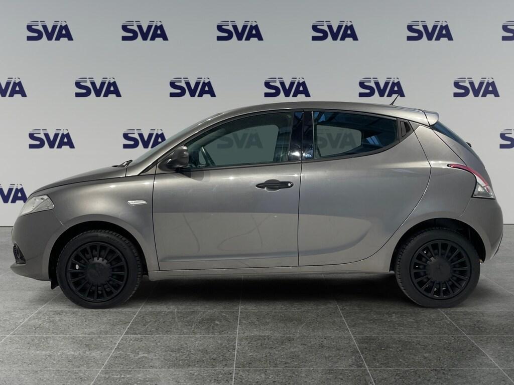 Lancia Ypsilon 1.2 69cv Elefantino Blu GPL