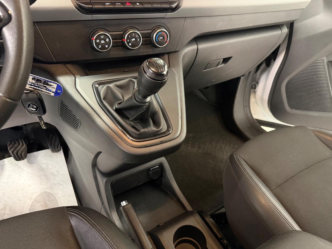 Renault Kangoo 1.5 Blue dCi 75CV Van Edition One