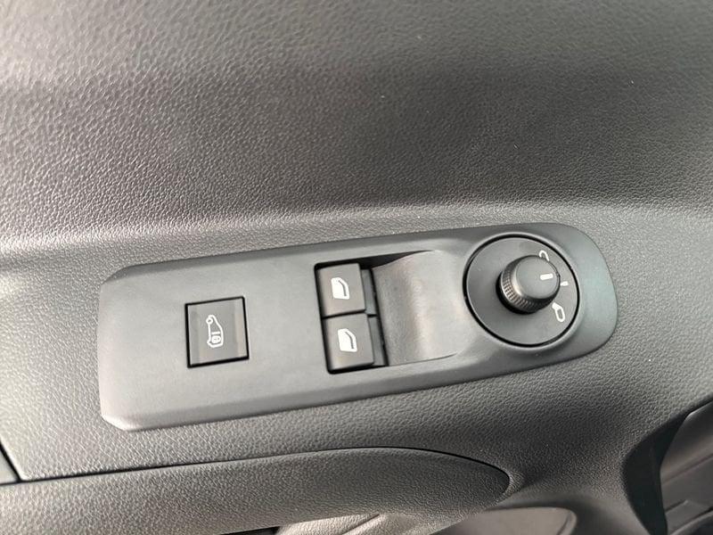 Citroën Berlingo BlueHDi 100 S&S M standard