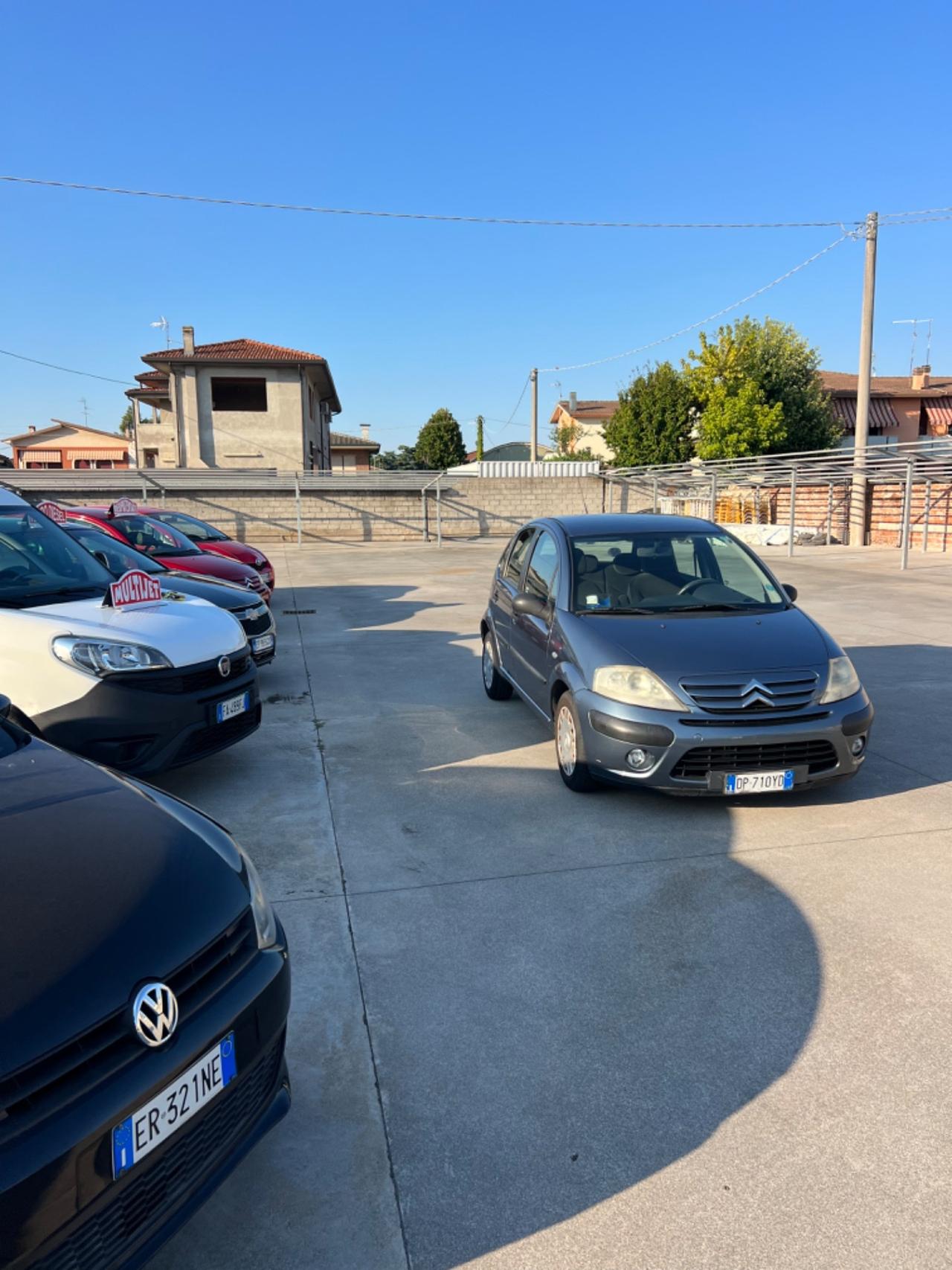Citroen C3 1.1 Gold by Pinko