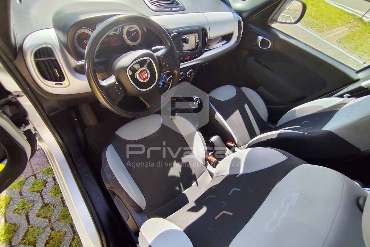 FIAT 500L 1.4 95 CV Pop Star