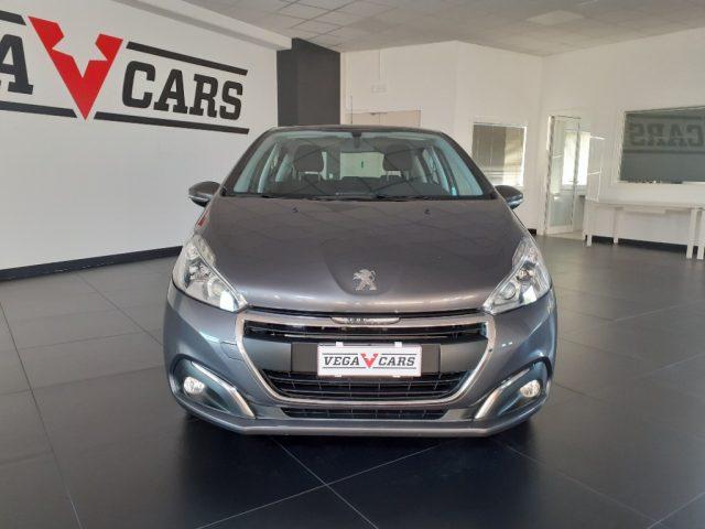 PEUGEOT 208 PureTech 82 5p. GPL Allure SUPERPROMO