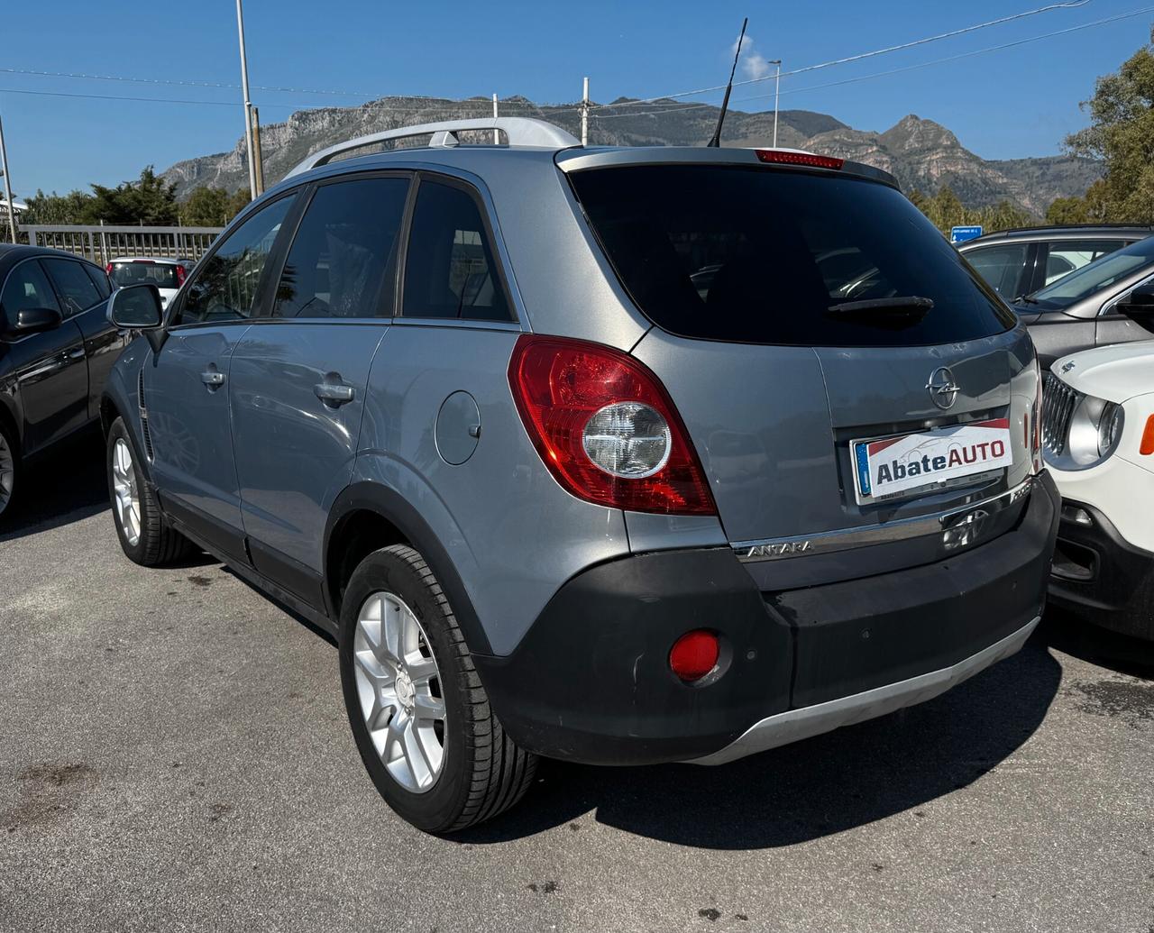 Opel Antara 2.0 CDTI 150CV Cosmo