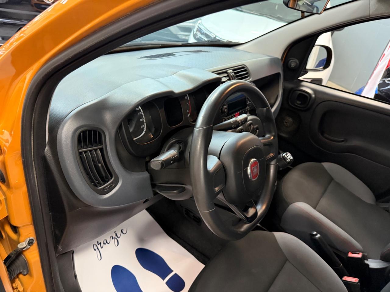 Fiat Panda 1.2 Trussardi 69CV Ok Neopatentati