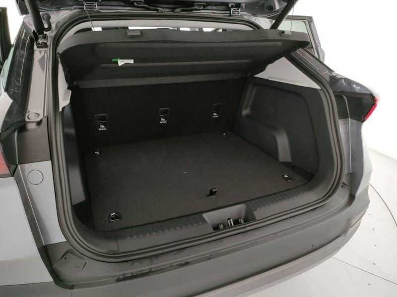 Omoda Omoda 5 EV Omoda 5 Premium 61,1 kWh
