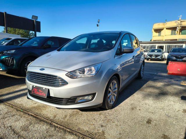 FORD C-Max 1.5 TDCi 120CV Start&Stop Plus