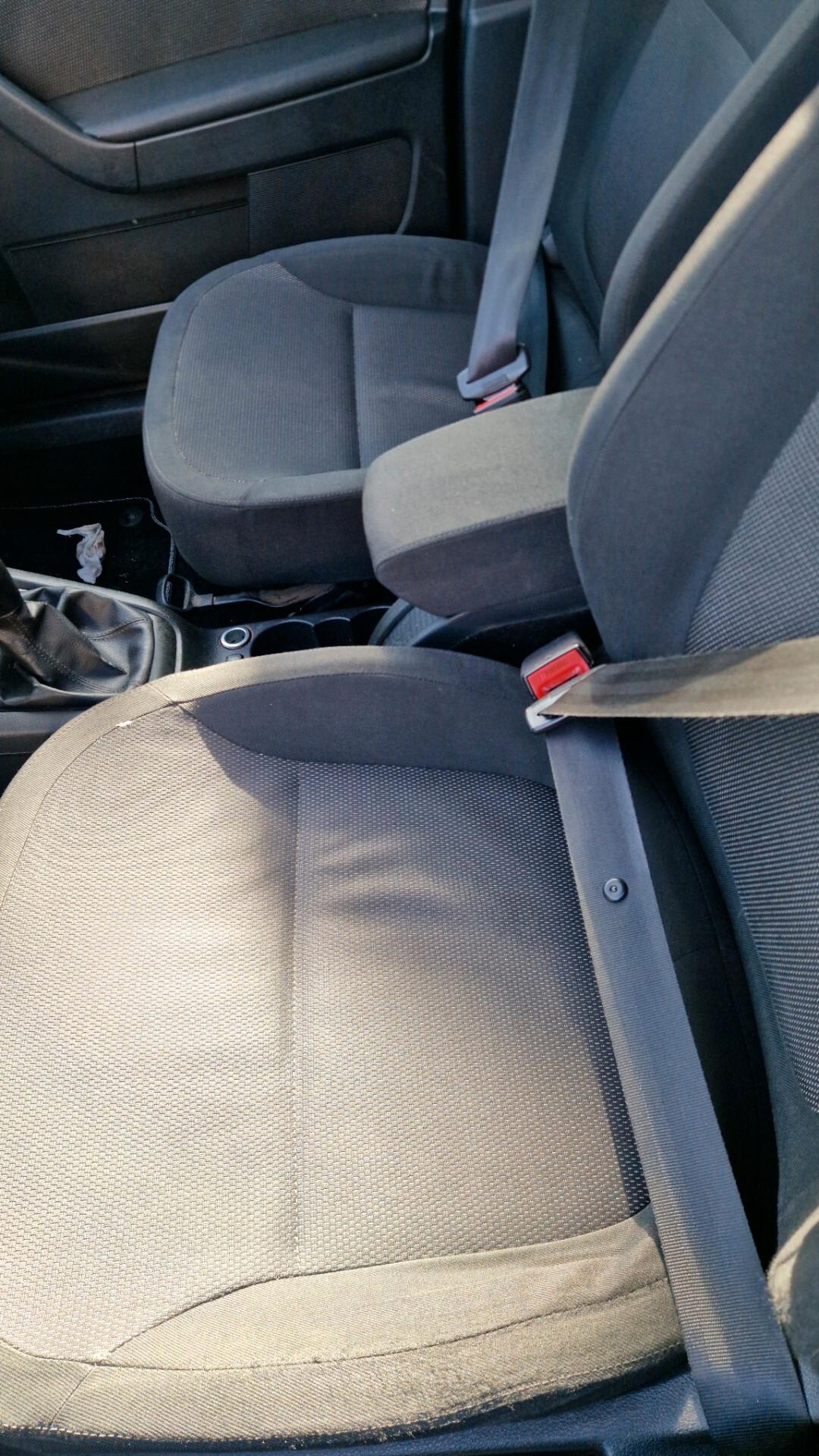 Skoda Yeti 1.2 TSI - Benzina