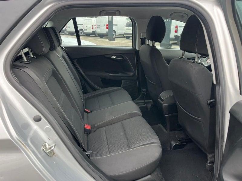 FIAT Tipo Tipo 1.6 Mjt S&S SW Lounge