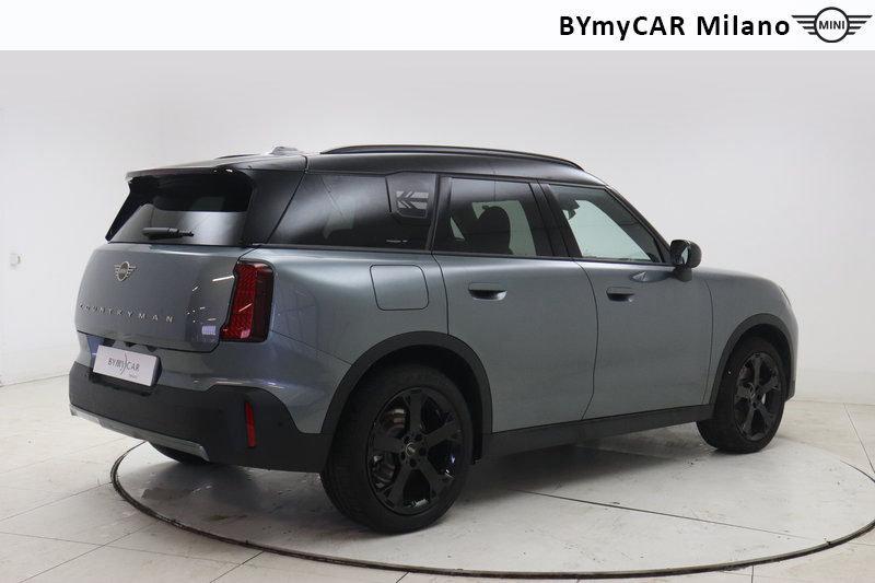 Mini Mini Countryman 1.5 48V C Classic