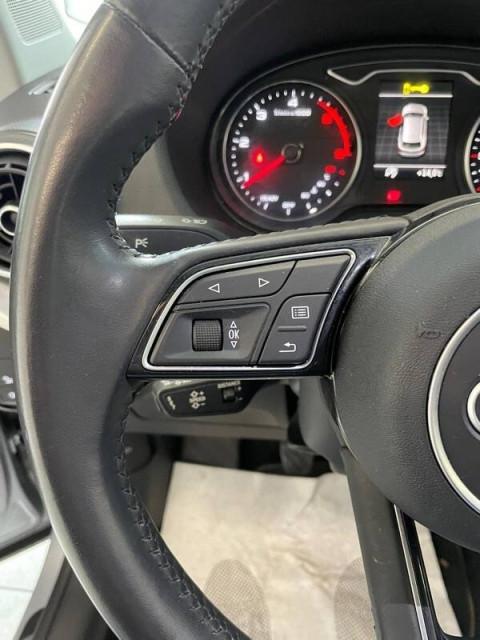 Audi Q2 30 1.6 tdi Admired