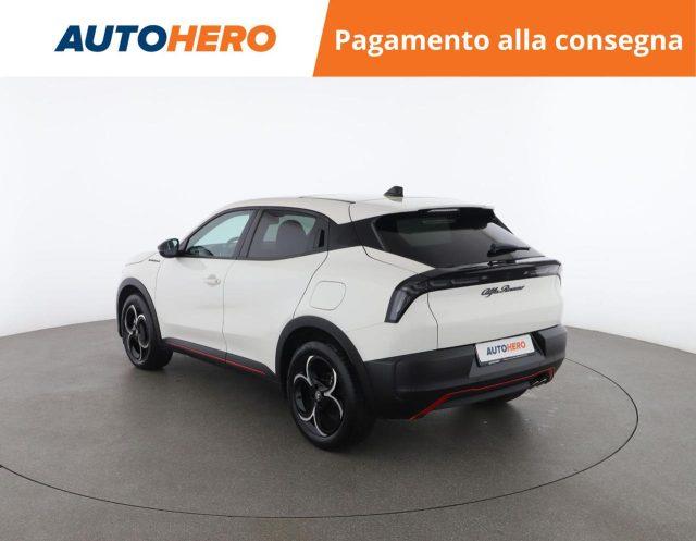ALFA ROMEO Junior 1.2 136 CV Hybrid eDCT6 Speciale