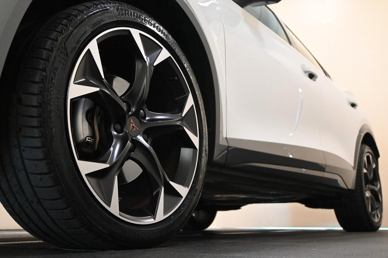 CUPRA Formentor Formentor 1.5 TSI DSG