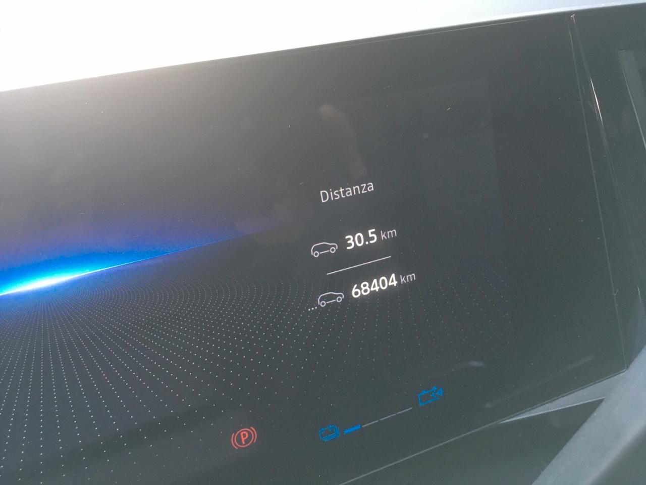 Renault Austral Full Hybrid E-Tech 200 CV Techno