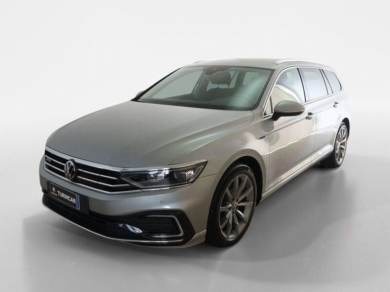 Volkswagen Passat 1.4 Plug In Hybrid GTE DSG