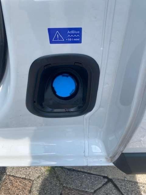 Citroen Jumpy 1.5 BLUE HDI CLUB M