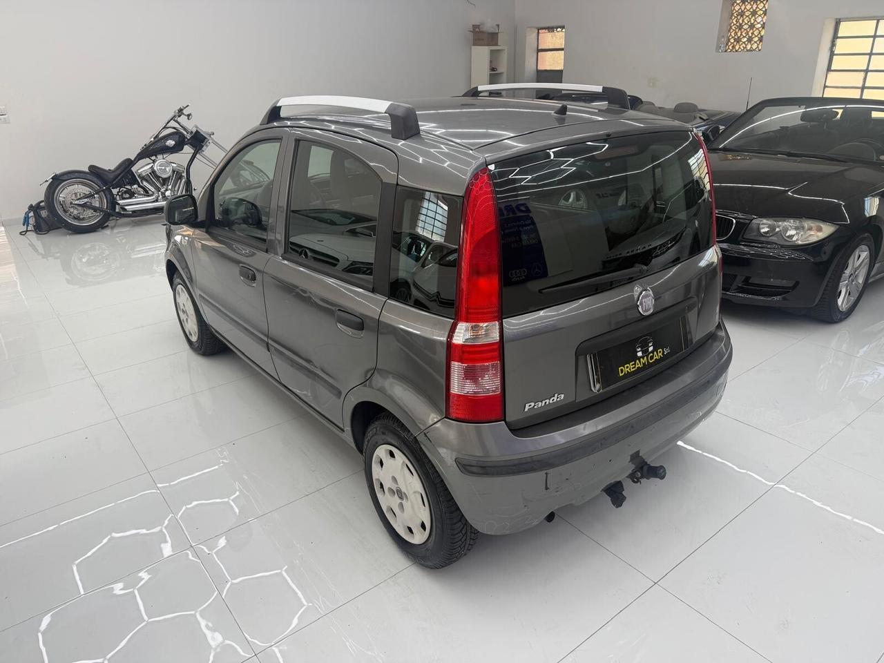 Fiat Panda 1.2 69Cv Benzina 5p. - Ok Neopatentati