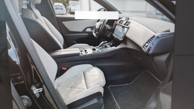 DS AUTOMOBILES DS 7 BlueHDi 130 aut. Performance Line