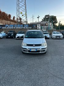 Fiat Panda euro 5 neopatentati