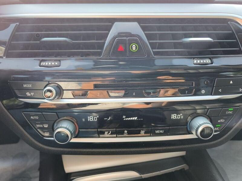 BMW Serie 5 Touring Serie 5 (F10/F11) 520i Touring
