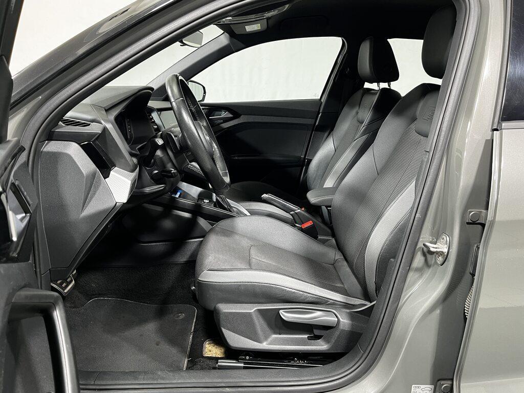 Audi A1 Sportback 25 1.0 tfsi S Line Edition s-tronic my20