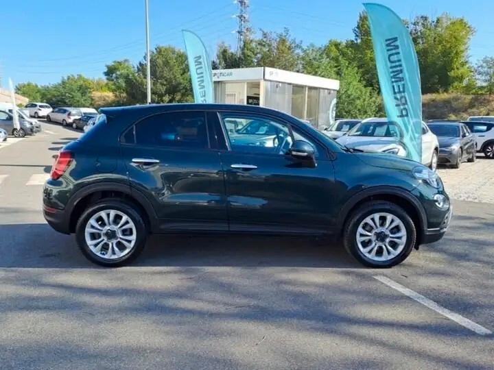 Fiat 500X 1.3 T4 150 CV DCT City Cross