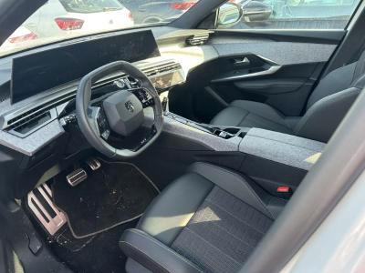 Peugeot 5008 1.2 hybrid GT 145cv 7p.ti e-dcs6 IN PROMO