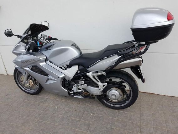 HONDA VFR 800 F VFR 800 v-tec Abs