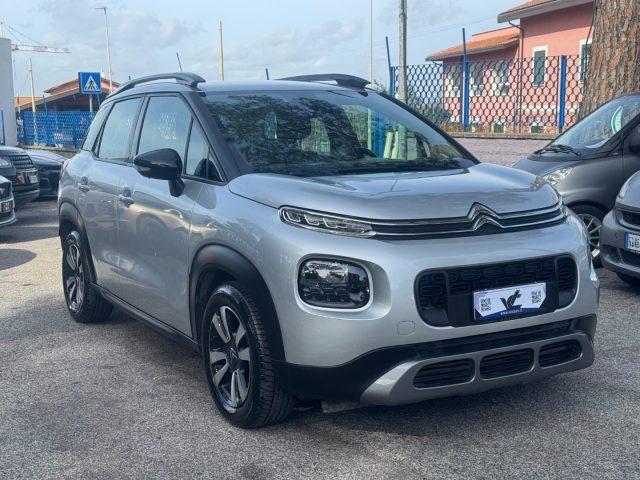 CITROEN C3 Aircross PureTech 82 Shine *PROMO FINANZIAMENTO*