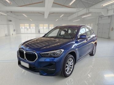 BMW X1 SDRIVE 16D BUSINESS ADVANTAGE AUTO SUV