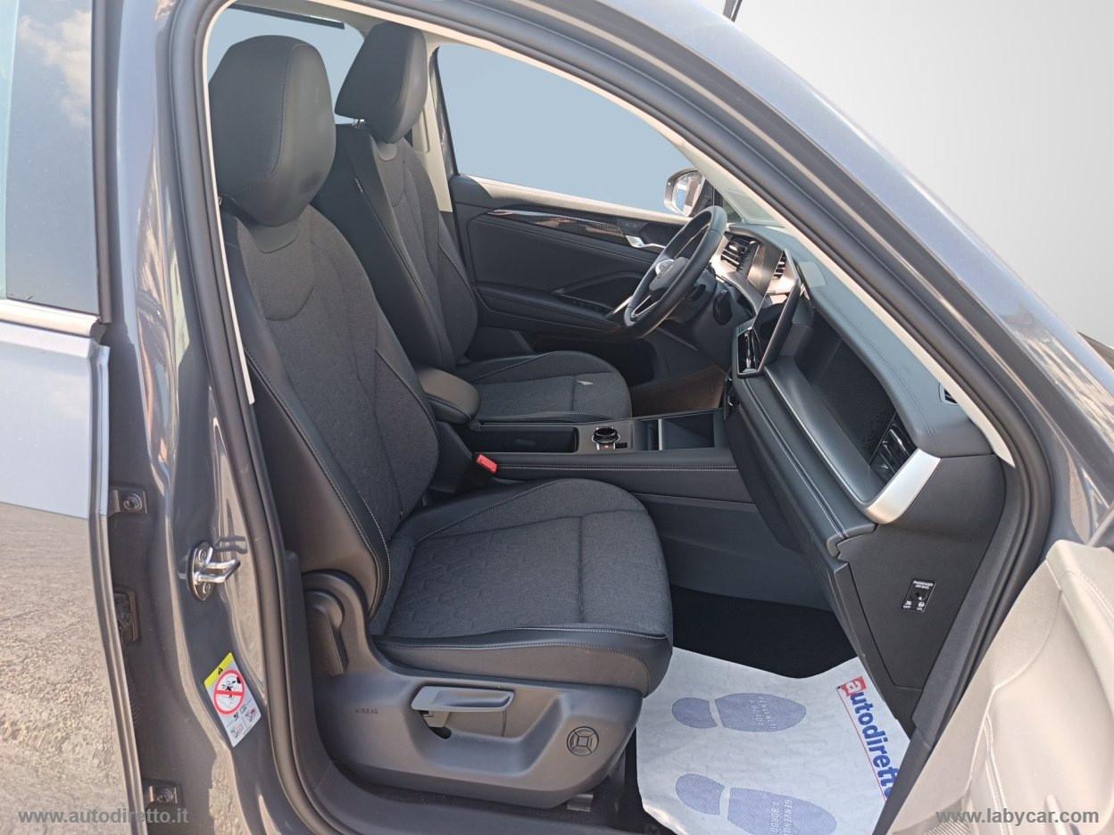 VOLKSWAGEN TAYRON 1.5 eTSI ACT DSG7 Life