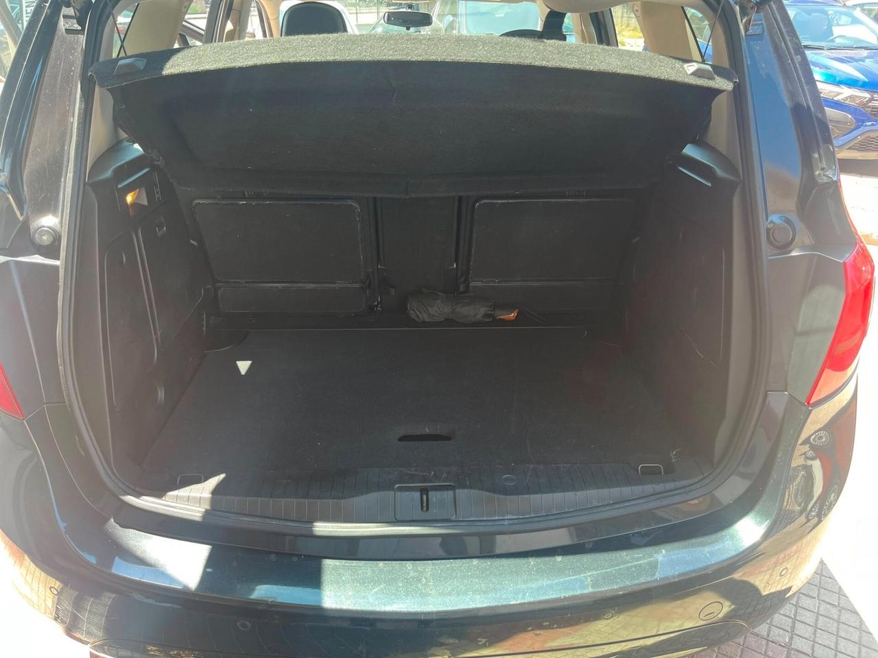 Opel Meriva 1.3 CDTI 95CV ecoFLEX Cosmo