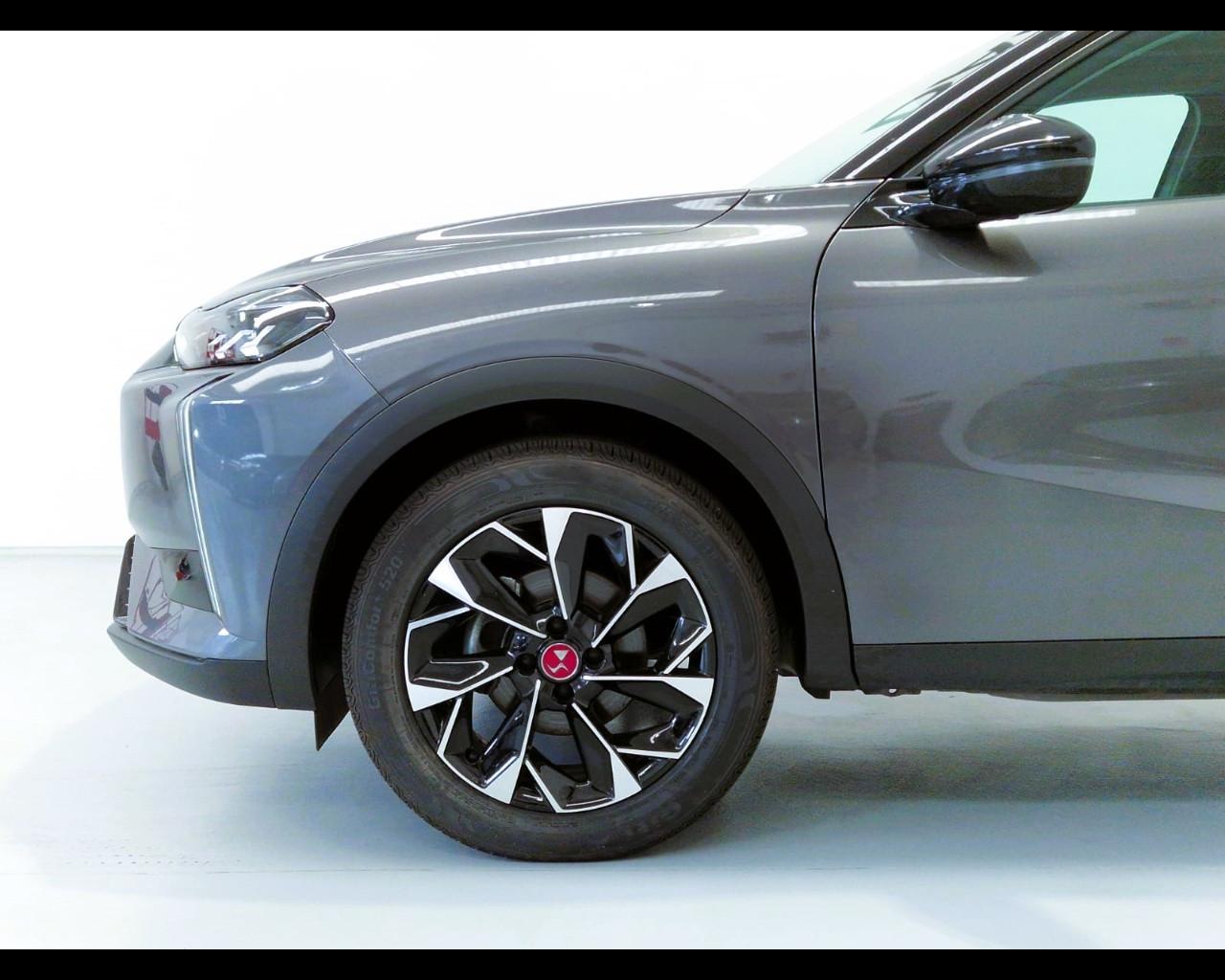 DS DS3 2023 - DS3 1.2 puretech Performance Line+ 130cv auto