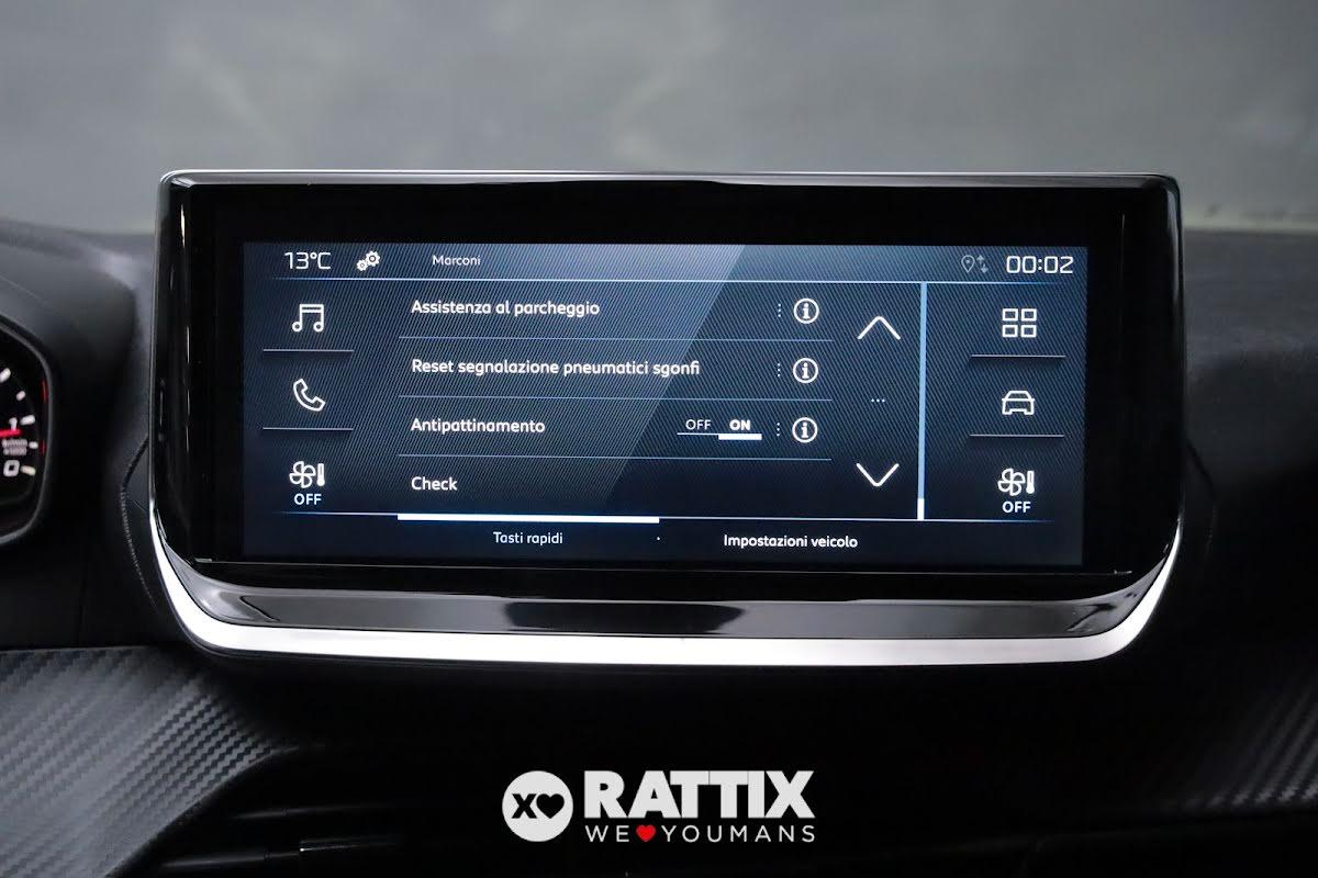 Peugeot 208 1.2 Puretech 100CV Style