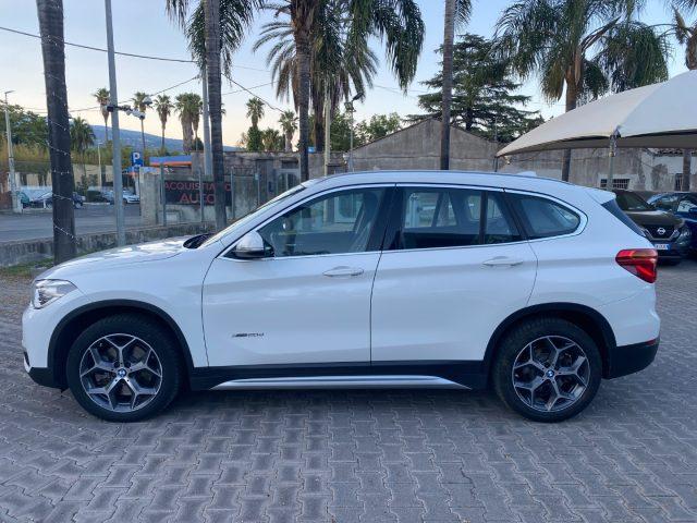 BMW X1 xDrive20d xLine
