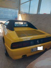 Ferrari 348 Spider cat