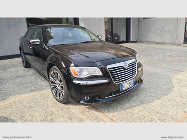 LANCIA Thema 3.0 V6 Mjet II 239 CV Platinum