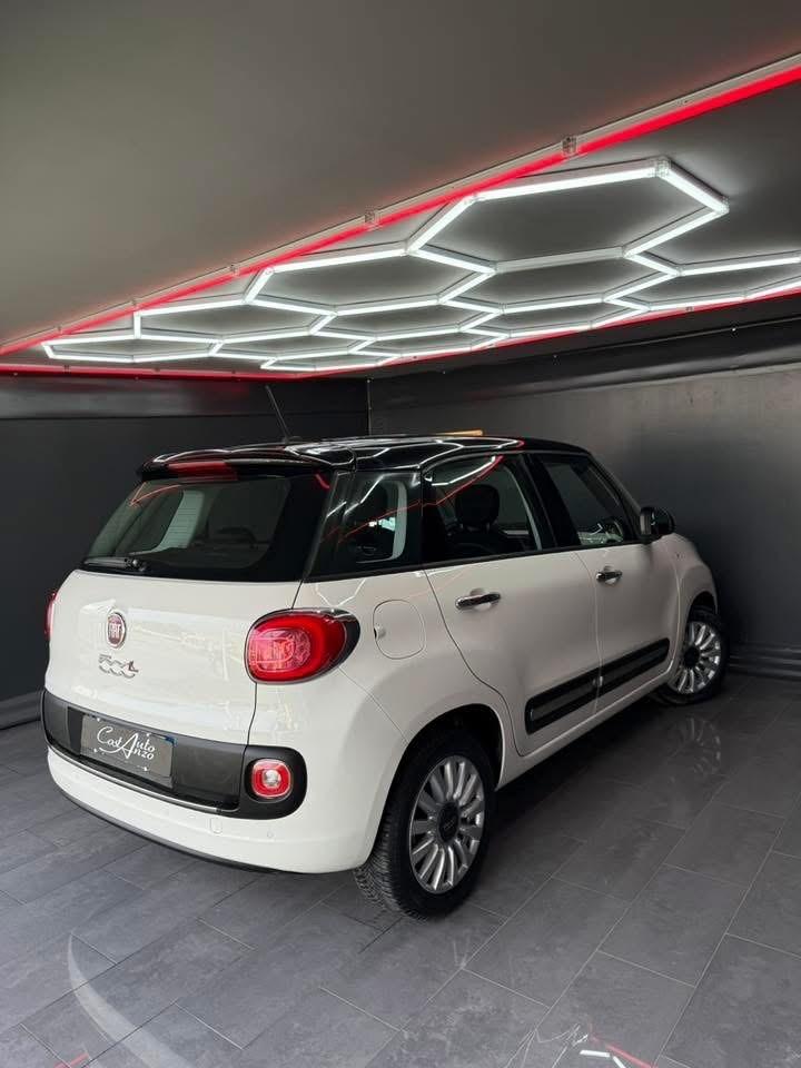 Fiat 500L 1.3 Multijet 85 CV Lounge 2014